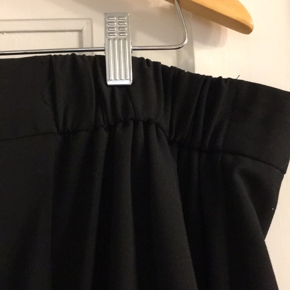 Maggie Barnes A-line Maxi Skirt, 3X - Picture 5 of 9